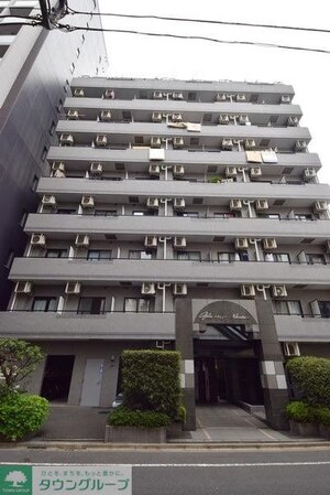 ガラ・ステージ日本橋の物件内観写真